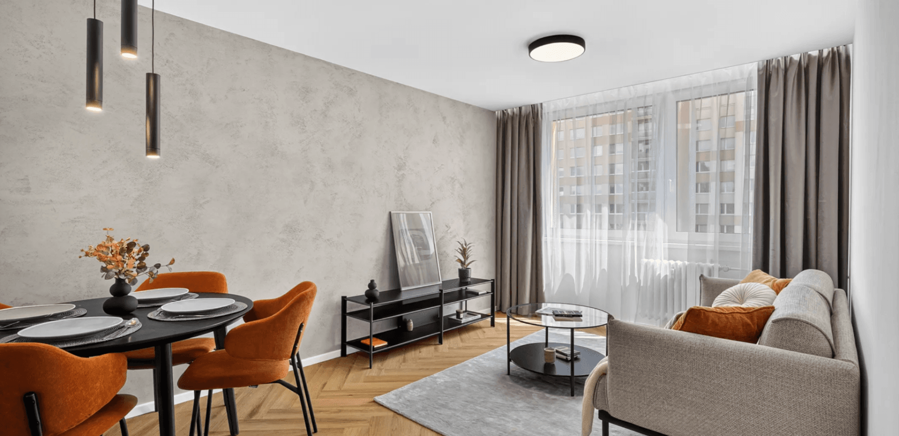 Predaj bytu 2-izbový 40 m², Šluknovská, Praha, Praha Predaj bytu 2-izbový 40 m², Šluknovská, Praha, Praha