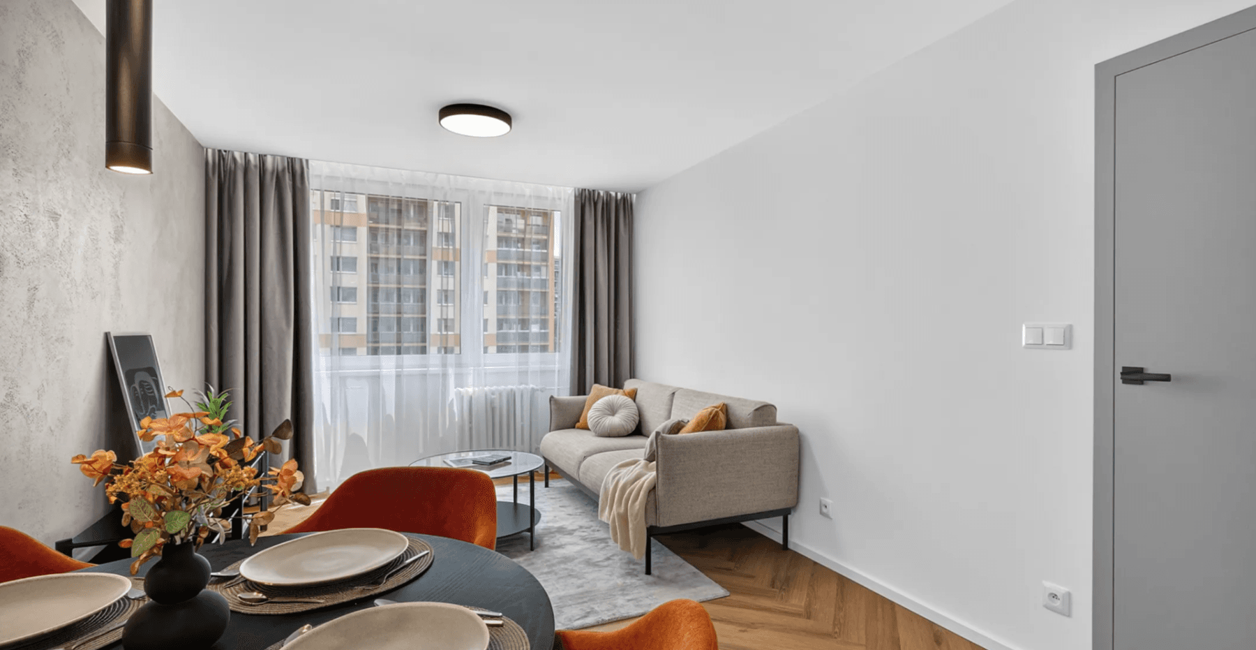 Predaj bytu 2-izbový 40 m², Šluknovská, Praha, Praha Predaj bytu 2-izbový 40 m², Šluknovská, Praha, Praha