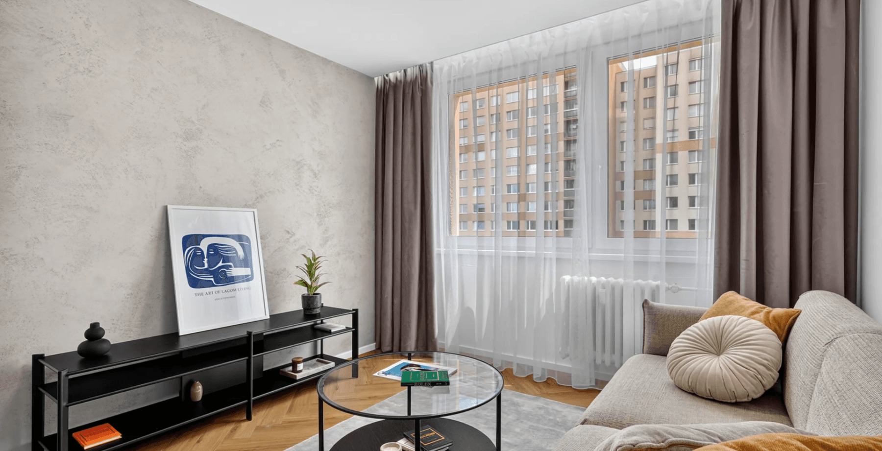 Predaj bytu 2-izbový 40 m², Šluknovská, Praha, Praha Predaj bytu 2-izbový 40 m², Šluknovská, Praha, Praha