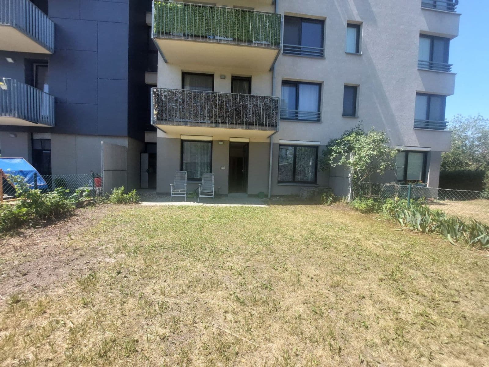 Prenájom bytu 2-izbový 60 m², Sousedíkova, Praha, Praha Prenájom bytu 2-izbový 60 m², Sousedíkova, Praha, Praha