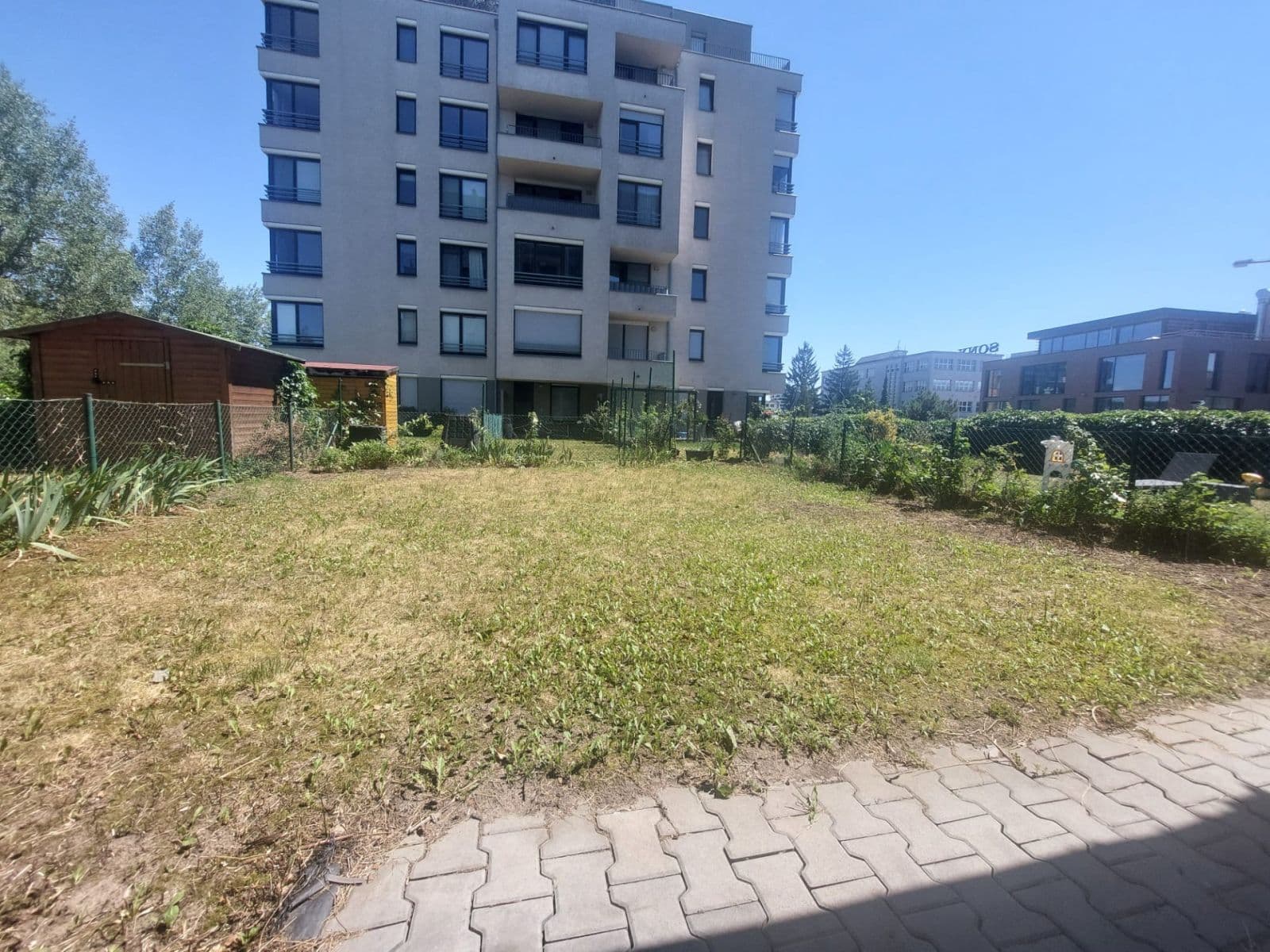 Prenájom bytu 2-izbový 60 m², Sousedíkova, Praha, Praha Prenájom bytu 2-izbový 60 m², Sousedíkova, Praha, Praha