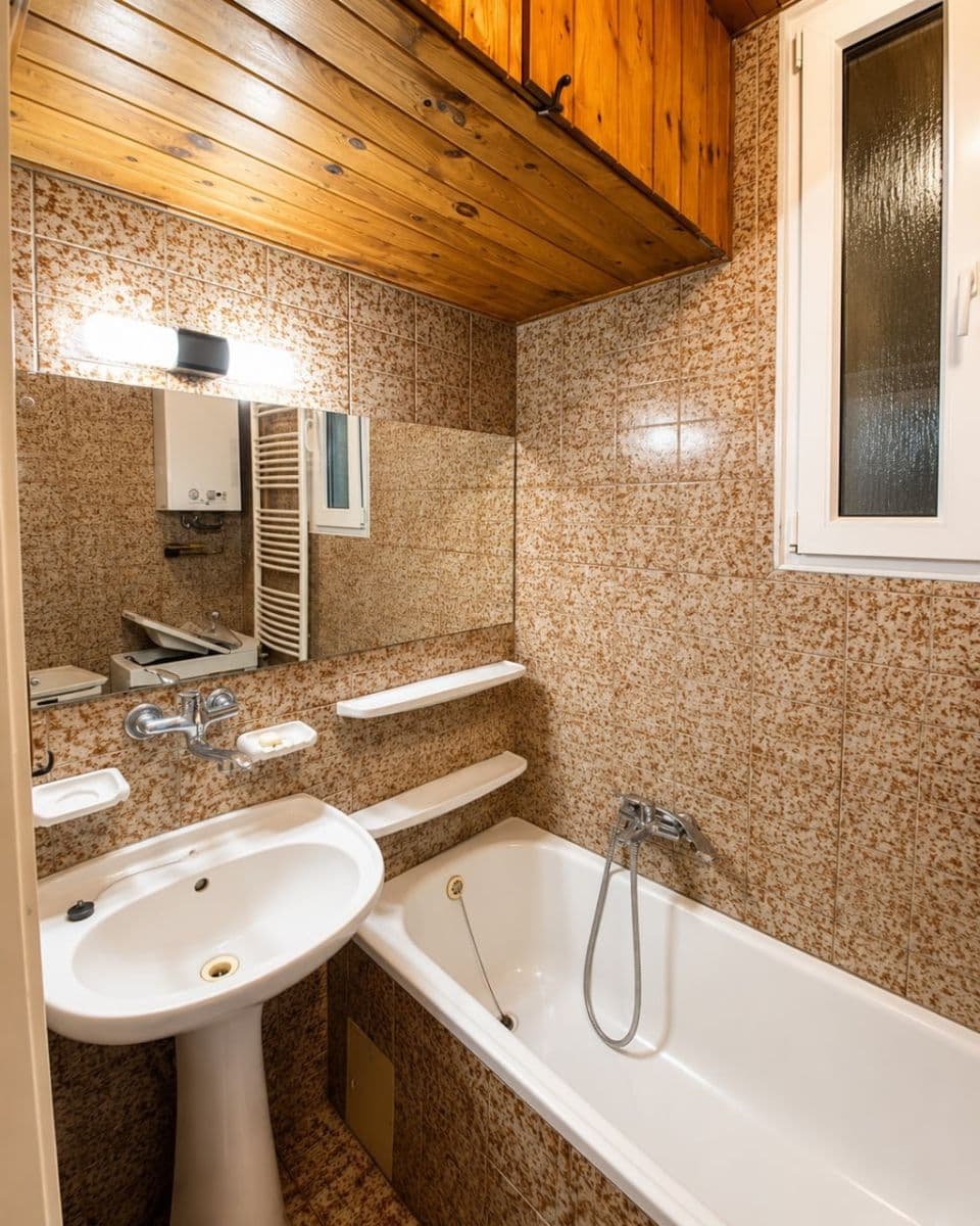 Prenájom bytu 2-izbový 50 m², Lužická, Praha, Praha Prenájom bytu 2-izbový 50 m², Lužická, Praha, Praha