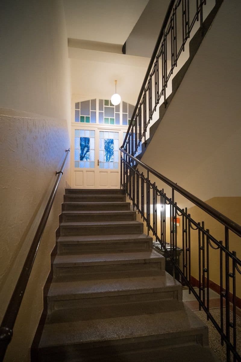 Prenájom bytu 2-izbový 50 m², Lužická, Praha, Praha Prenájom bytu 2-izbový 50 m², Lužická, Praha, Praha