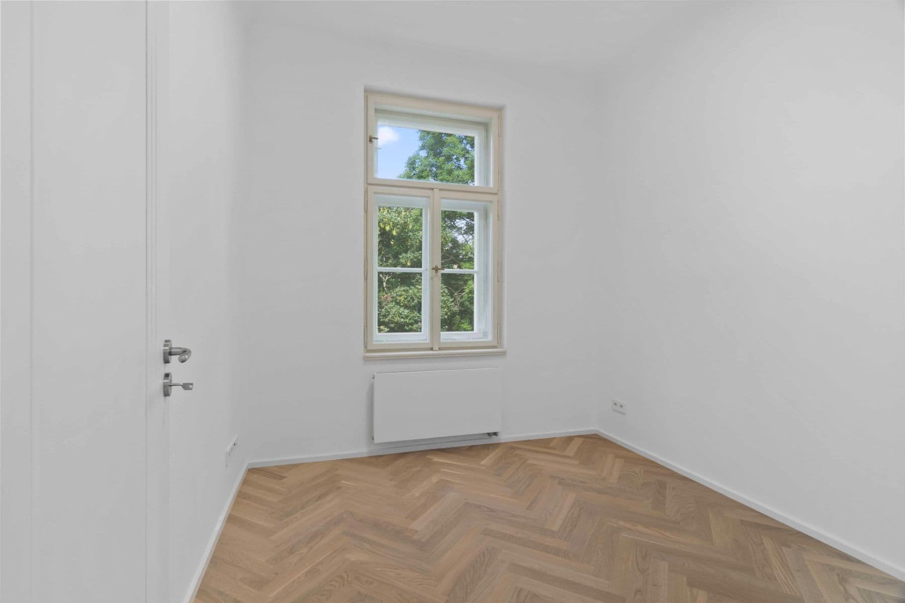 Prenájom bytu 4-izbový 87 m², Sezimova, Praha, Praha Prenájom bytu 4-izbový 87 m², Sezimova, Praha, Praha