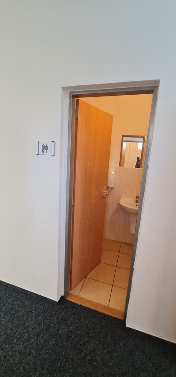 Prenájom kancelárie 60 m², Nad Porubkou, Ostrava, Moravskoslezský kraj Prenájom kancelárie 60 m², Nad Porubkou, Ostrava, Moravskoslezský kraj