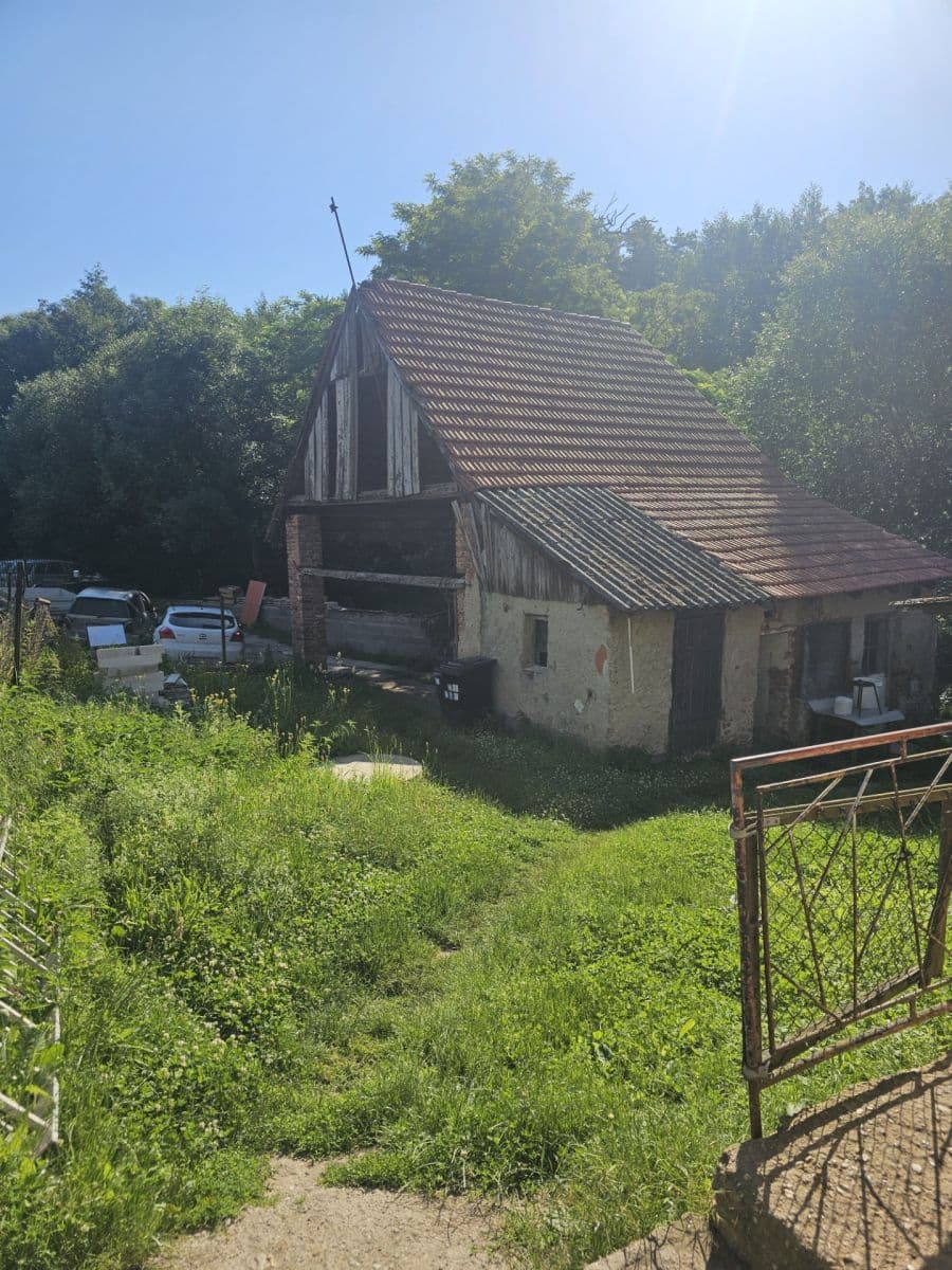 Predaj domu 150 m², pozemok 900 m², Vitice, Středočeský kraj Predaj domu 150 m², pozemok 900 m², Vitice, Středočeský kraj