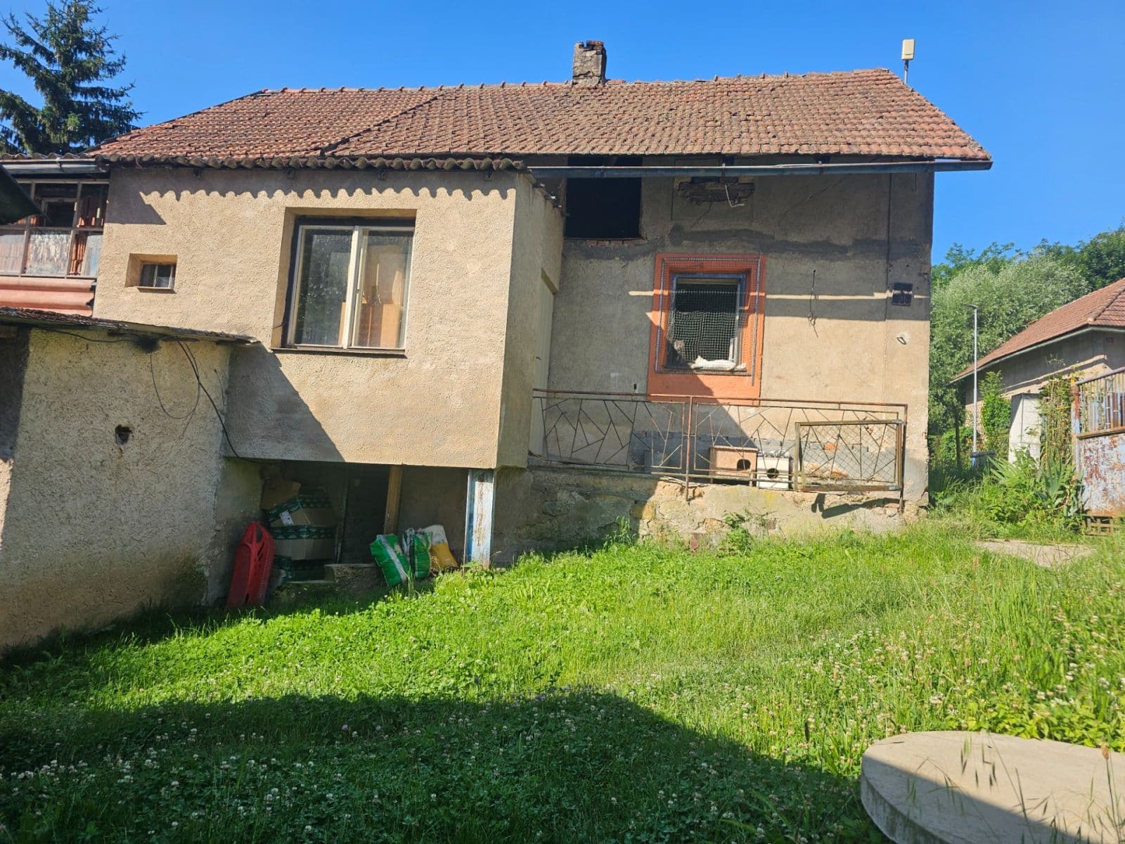 Predaj domu 150 m², pozemok 900 m², Vitice, Středočeský kraj Predaj domu 150 m², pozemok 900 m², Vitice, Středočeský kraj