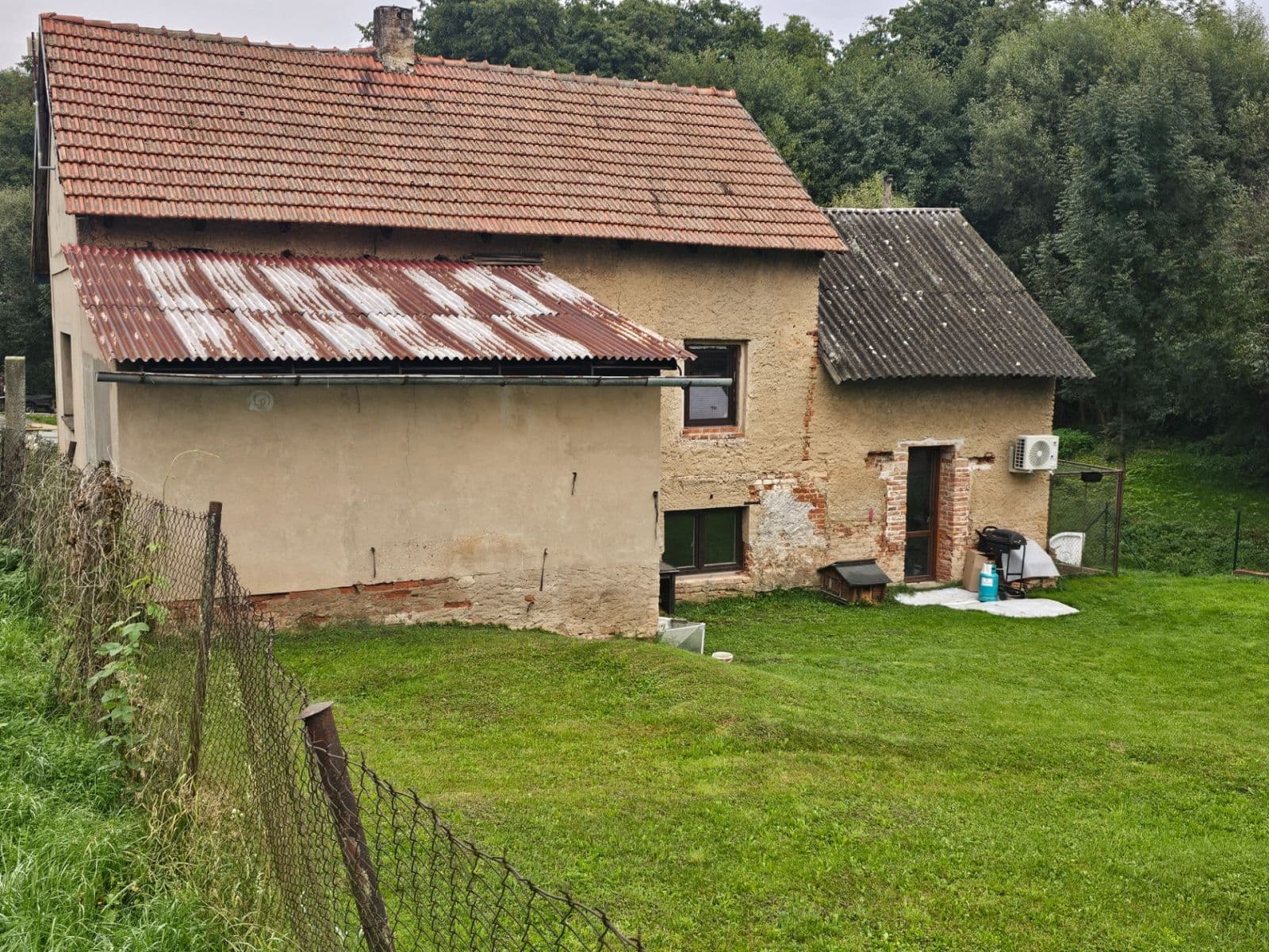 Predaj domu 150 m², pozemok 900 m², Vitice, Středočeský kraj Predaj domu 150 m², pozemok 900 m², Vitice, Středočeský kraj