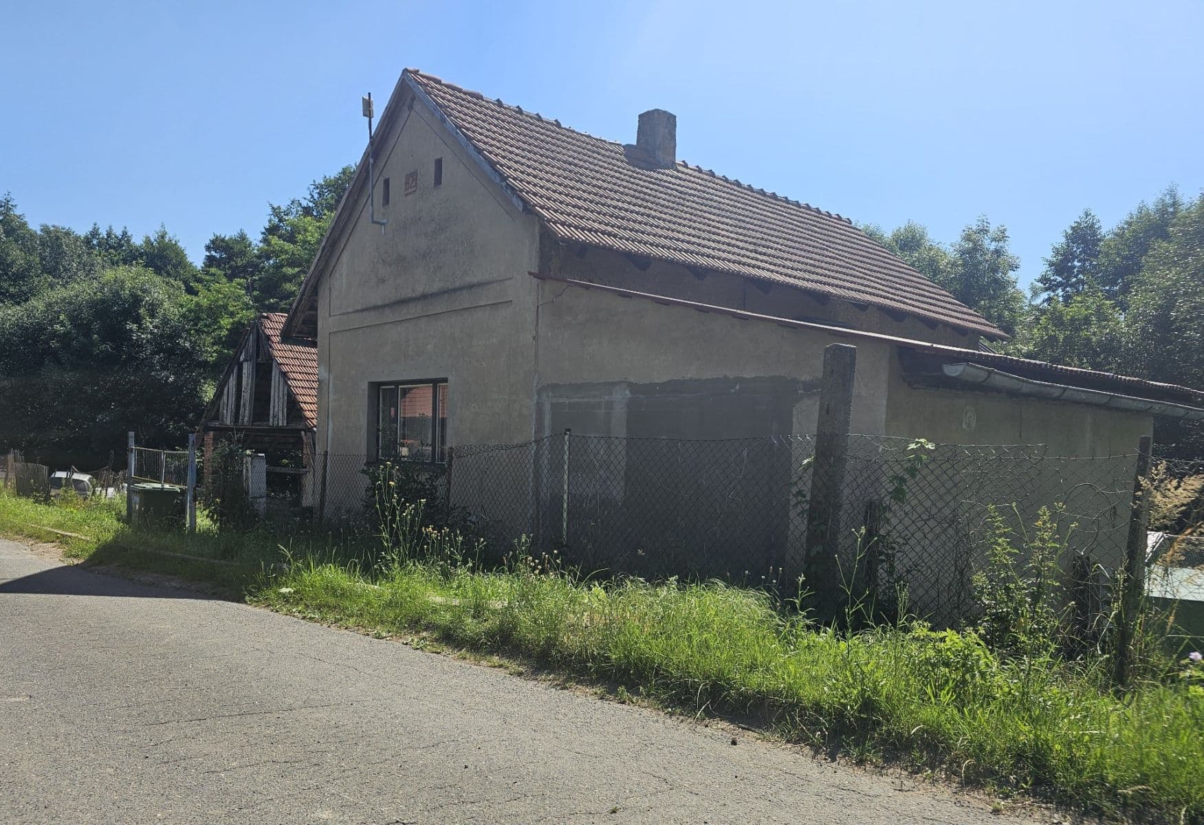 Predaj domu 150 m², pozemok 900 m², Vitice, Středočeský kraj Predaj domu 150 m², pozemok 900 m², Vitice, Středočeský kraj