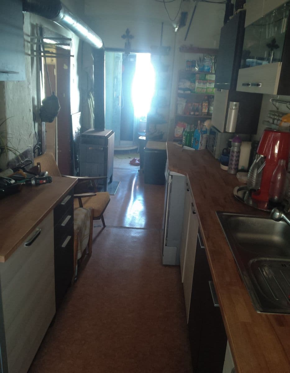 Predaj domu 150 m², pozemok 900 m², Vitice, Středočeský kraj Predaj domu 150 m², pozemok 900 m², Vitice, Středočeský kraj