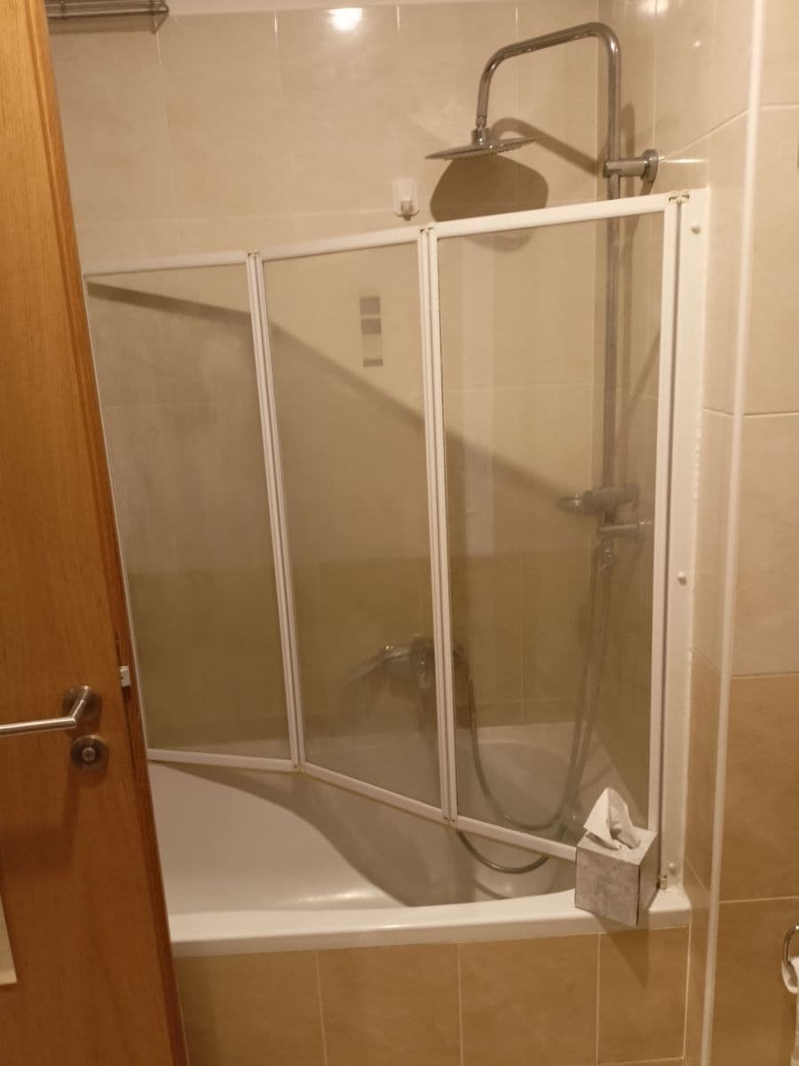Prenájom bytu 1-izbový 35 m², Pavla Beneše, Praha, Praha Prenájom bytu 1-izbový 35 m², Pavla Beneše, Praha, Praha