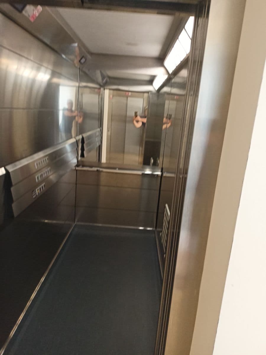 Prenájom bytu 1-izbový 35 m², Pavla Beneše, Praha, Praha Prenájom bytu 1-izbový 35 m², Pavla Beneše, Praha, Praha
