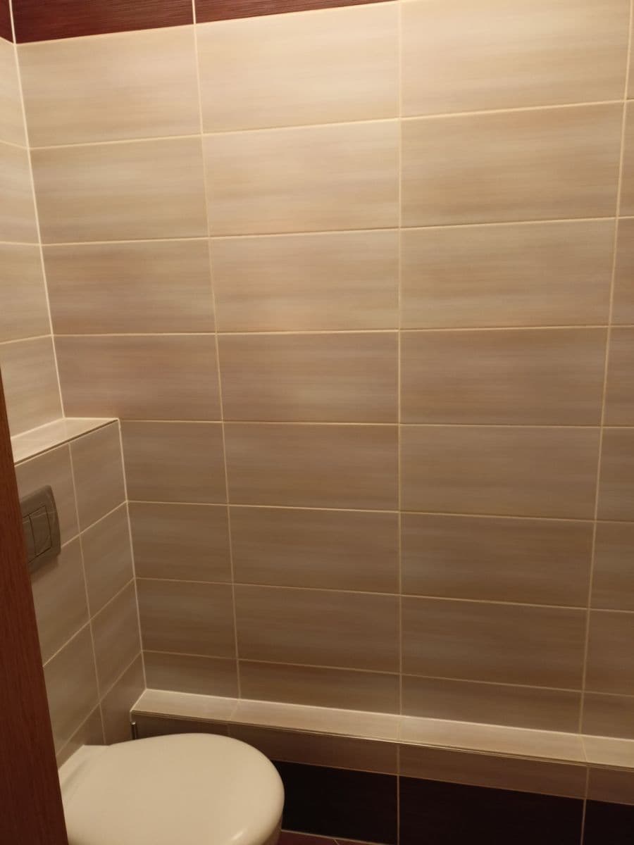 Prenájom bytu 1-izbový 28 m², Mantovská, Praha, Praha Prenájom bytu 1-izbový 28 m², Mantovská, Praha, Praha