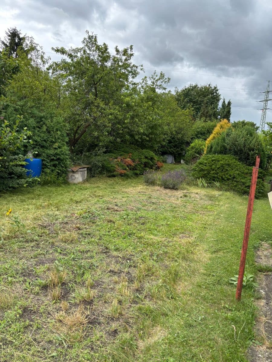 Prenájom pozemku 401 m², Poděbrady, Středočeský kraj Prenájom pozemku 401 m², Poděbrady, Středočeský kraj