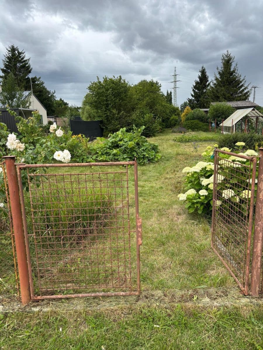 Prenájom pozemku 401 m², Poděbrady, Středočeský kraj Prenájom pozemku 401 m², Poděbrady, Středočeský kraj