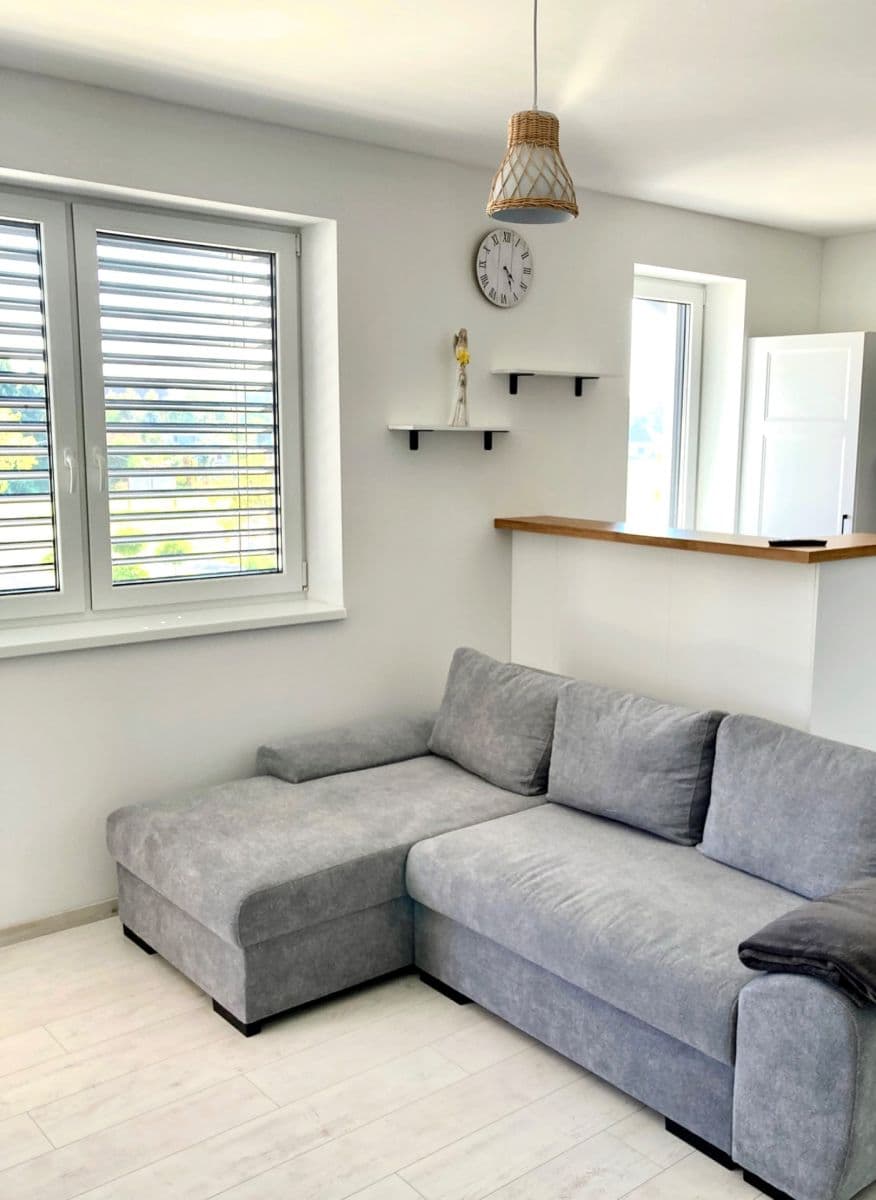 Predaj bytu 2-izbový 50 m², Kyselica, Trnavský kraj Predaj bytu 2-izbový 50 m², Kyselica, Trnavský kraj