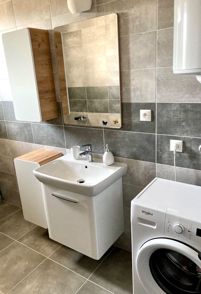 Predaj bytu 2-izbový 50 m², Kyselica, Trnavský kraj Predaj bytu 2-izbový 50 m², Kyselica, Trnavský kraj