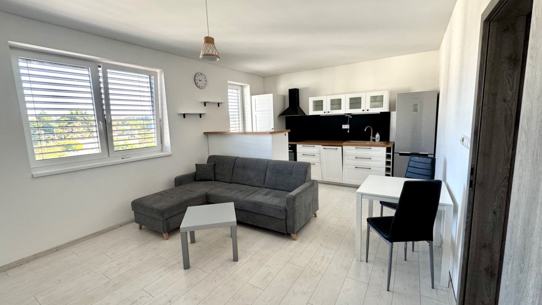Predaj bytu 2-izbový 50 m², Kyselica, Trnavský kraj Predaj bytu 2-izbový 50 m², Kyselica, Trnavský kraj