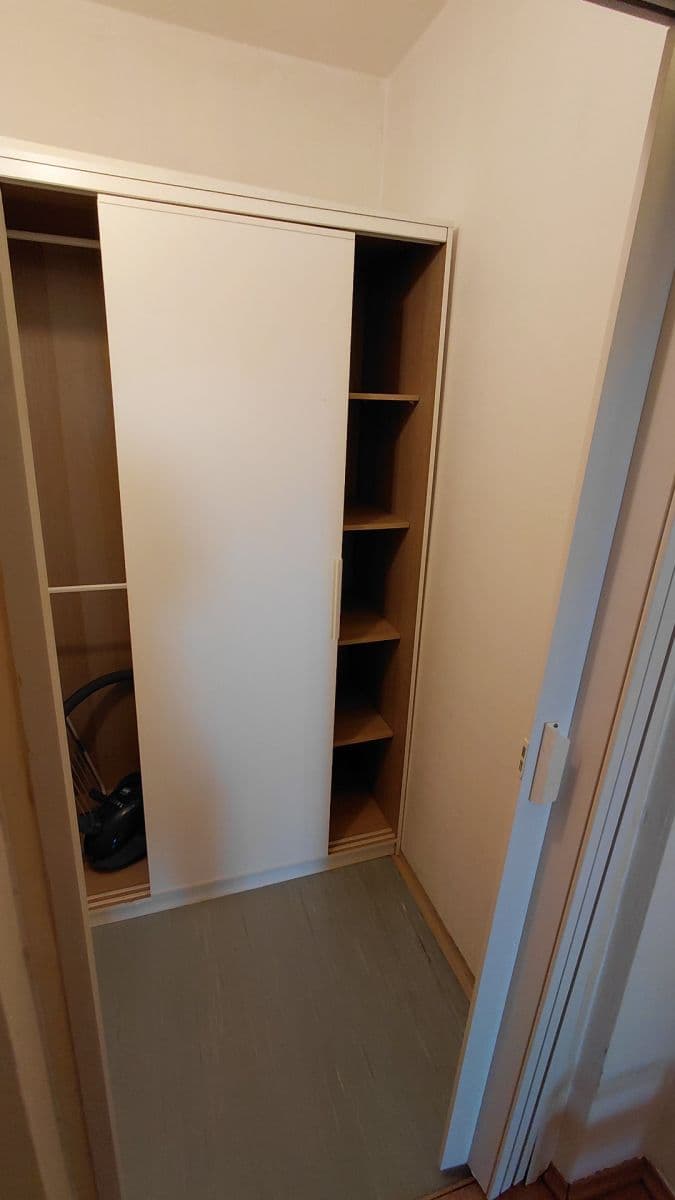 Prenájom bytu 1-izbový 30 m², Novoměstská, Brno, Jihomoravský kraj Prenájom bytu 1-izbový 30 m², Novoměstská, Brno, Jihomoravský kraj