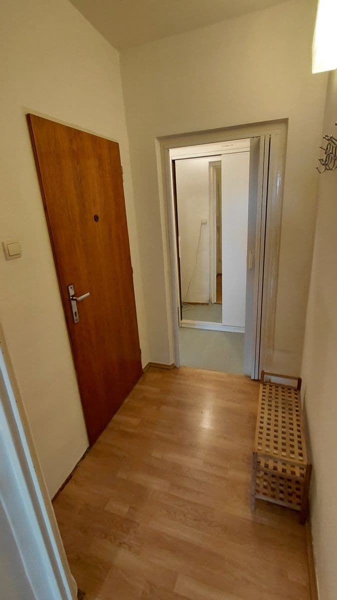 Prenájom bytu 1-izbový 30 m², Novoměstská, Brno, Jihomoravský kraj Prenájom bytu 1-izbový 30 m², Novoměstská, Brno, Jihomoravský kraj