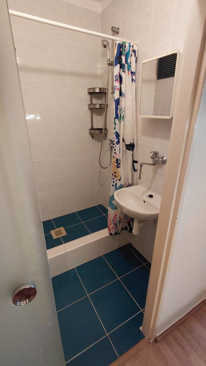Prenájom bytu 1-izbový 30 m², Novoměstská, Brno, Jihomoravský kraj Prenájom bytu 1-izbový 30 m², Novoměstská, Brno, Jihomoravský kraj