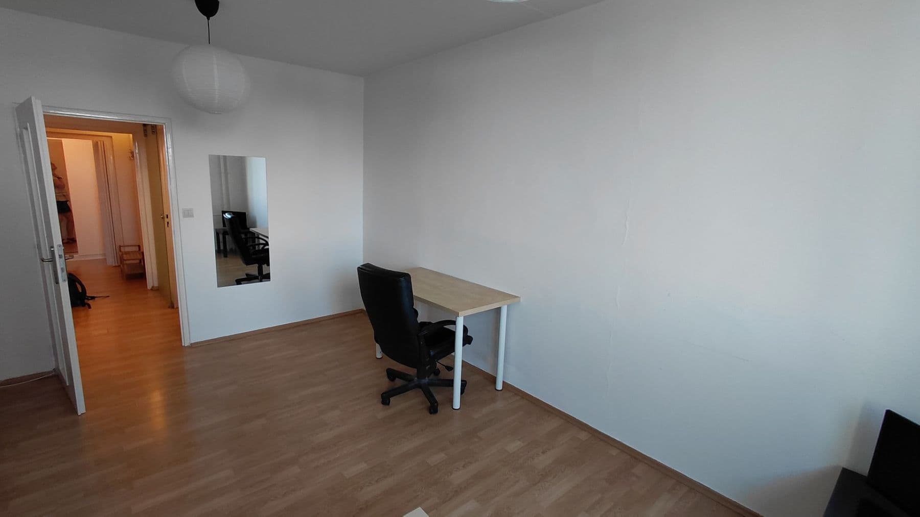 Prenájom bytu 1-izbový 30 m², Novoměstská, Brno, Jihomoravský kraj Prenájom bytu 1-izbový 30 m², Novoměstská, Brno, Jihomoravský kraj
