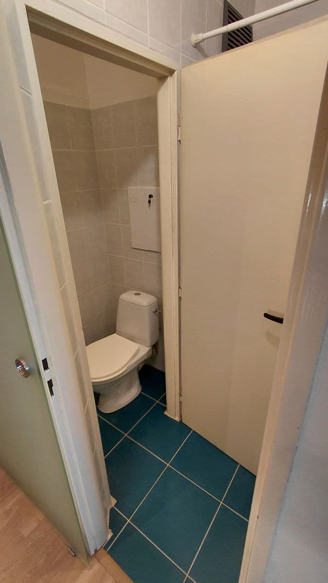 Prenájom bytu 1-izbový 30 m², Novoměstská, Brno, Jihomoravský kraj Prenájom bytu 1-izbový 30 m², Novoměstská, Brno, Jihomoravský kraj