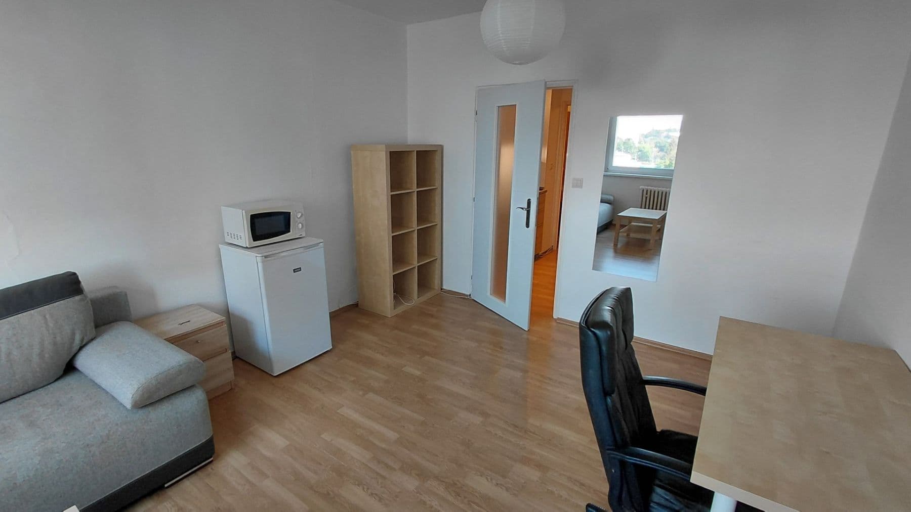 Prenájom bytu 1-izbový 30 m², Novoměstská, Brno, Jihomoravský kraj Prenájom bytu 1-izbový 30 m², Novoměstská, Brno, Jihomoravský kraj