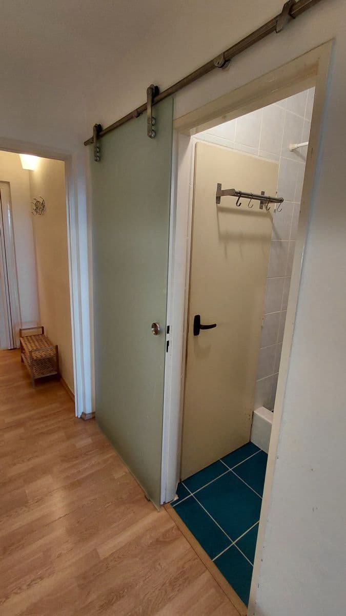 Prenájom bytu 1-izbový 30 m², Novoměstská, Brno, Jihomoravský kraj Prenájom bytu 1-izbový 30 m², Novoměstská, Brno, Jihomoravský kraj