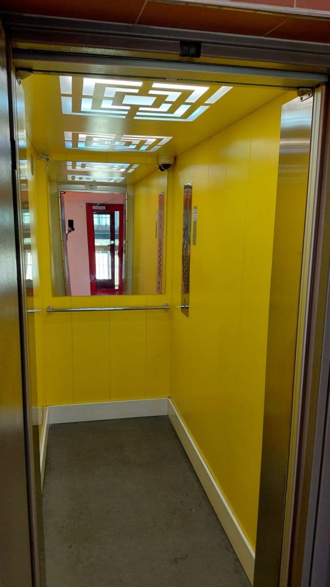 Prenájom bytu 1-izbový 30 m², Novoměstská, Brno, Jihomoravský kraj Prenájom bytu 1-izbový 30 m², Novoměstská, Brno, Jihomoravský kraj