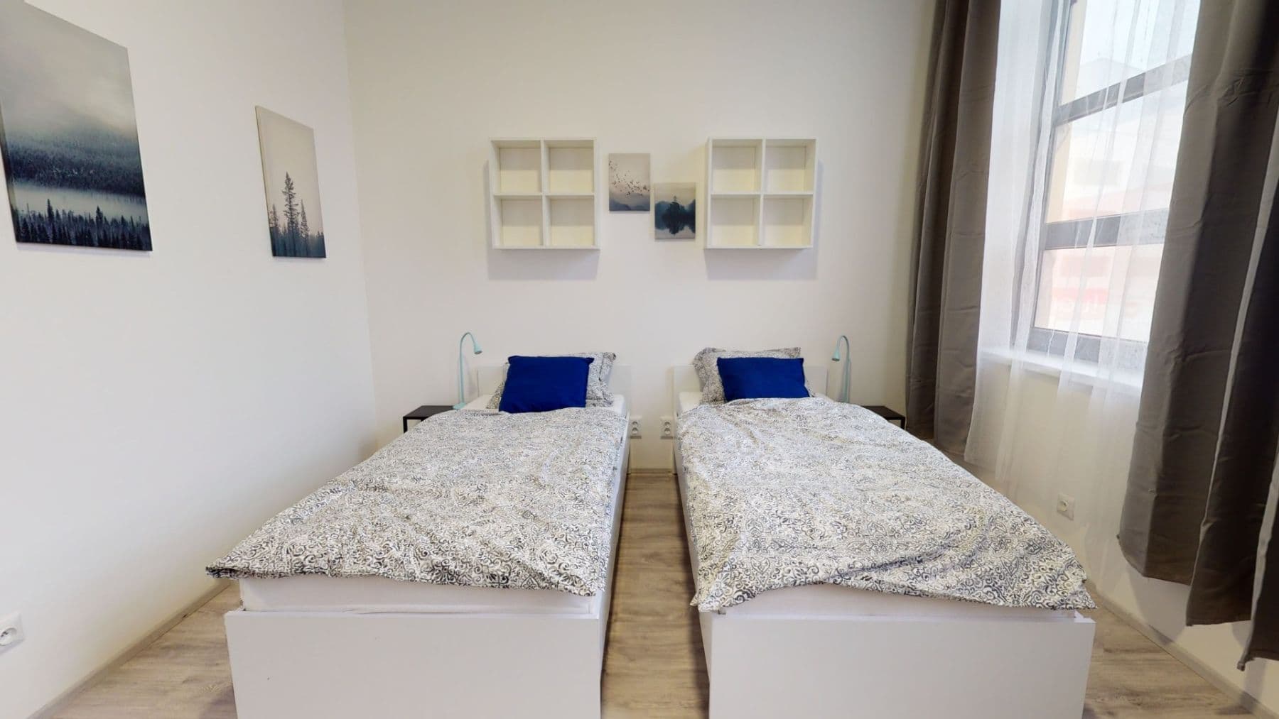 Prenájom bytu 1-izbový 29 m², Hybešova, Brno, Jihomoravský kraj Prenájom bytu 1-izbový 29 m², Hybešova, Brno, Jihomoravský kraj