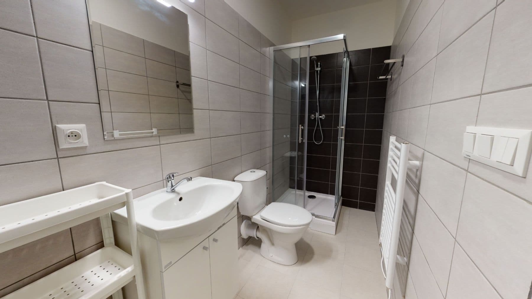Prenájom bytu 1-izbový 29 m², Hybešova, Brno, Jihomoravský kraj Prenájom bytu 1-izbový 29 m², Hybešova, Brno, Jihomoravský kraj