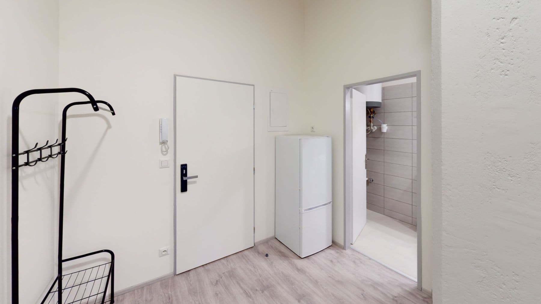 Prenájom bytu 1-izbový 29 m², Hybešova, Brno, Jihomoravský kraj Prenájom bytu 1-izbový 29 m², Hybešova, Brno, Jihomoravský kraj