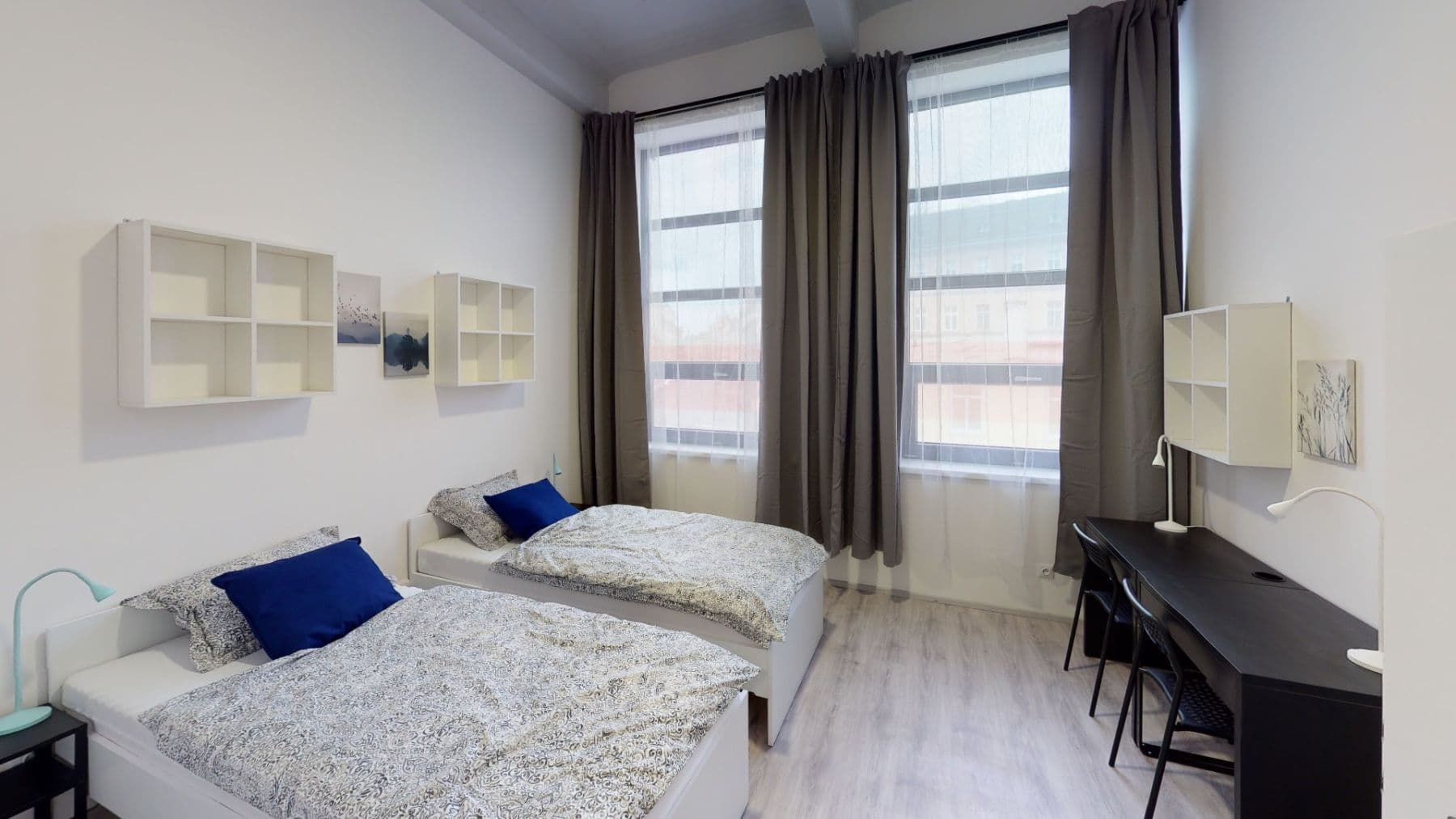 Prenájom bytu 1-izbový 29 m², Hybešova, Brno, Jihomoravský kraj Prenájom bytu 1-izbový 29 m², Hybešova, Brno, Jihomoravský kraj
