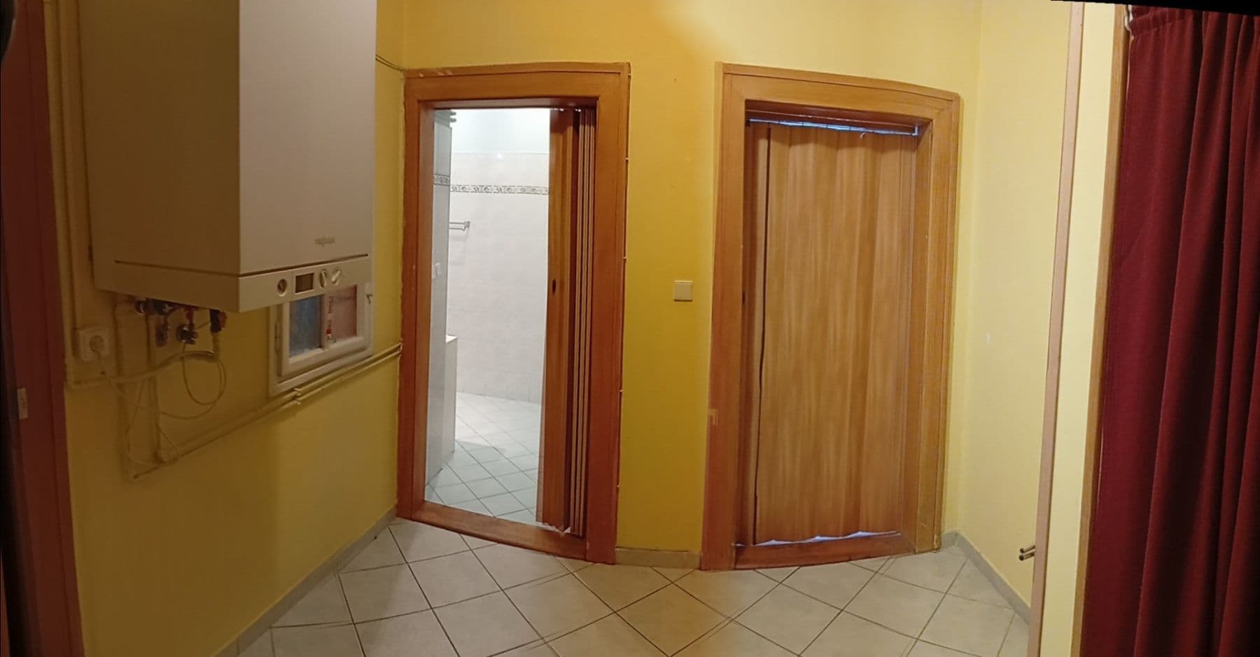 Prenájom bytu 1-izbový 48 m², Bolevecká, Plzeň, Plzeňský kraj Prenájom bytu 1-izbový 48 m², Bolevecká, Plzeň, Plzeňský kraj