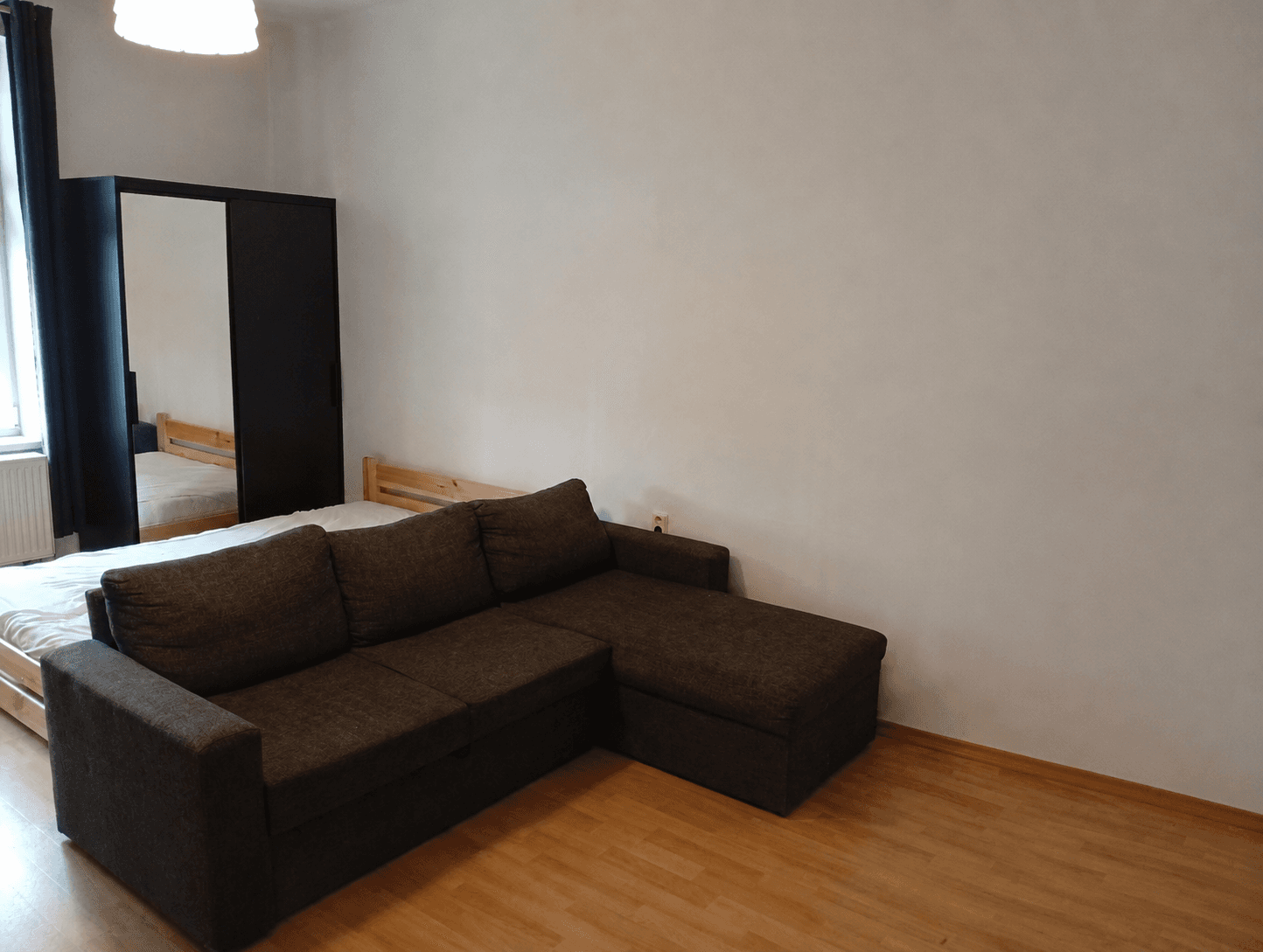 Prenájom bytu 1-izbový 48 m², Bolevecká, Plzeň, Plzeňský kraj Prenájom bytu 1-izbový 48 m², Bolevecká, Plzeň, Plzeňský kraj