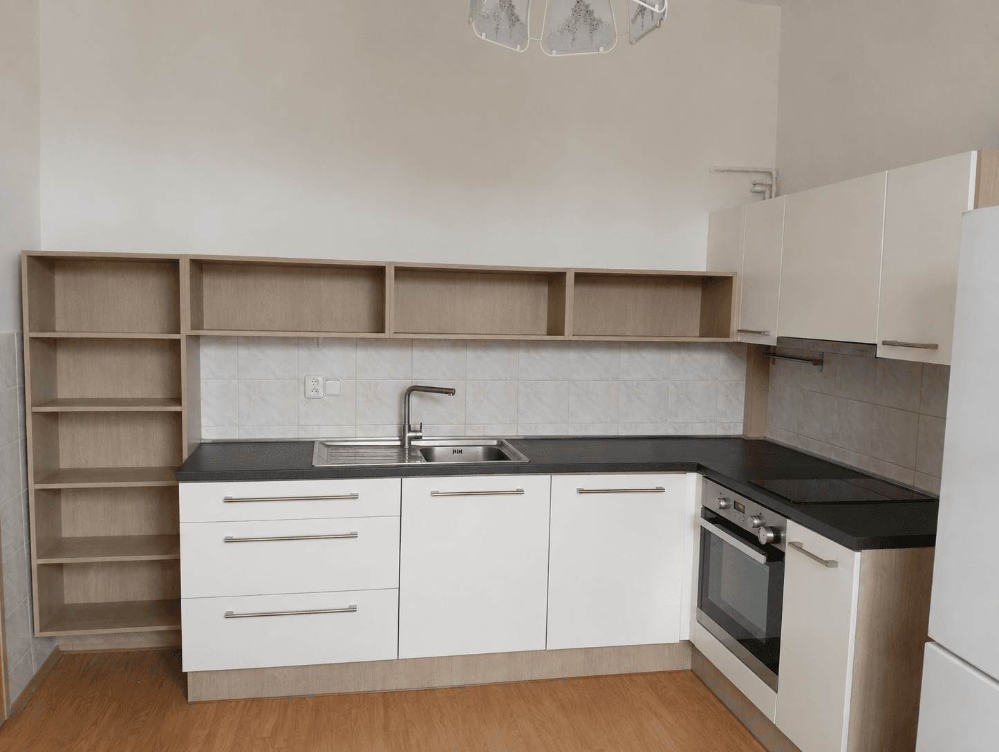 Prenájom bytu 1-izbový 48 m², Bolevecká, Plzeň, Plzeňský kraj Prenájom bytu 1-izbový 48 m², Bolevecká, Plzeň, Plzeňský kraj