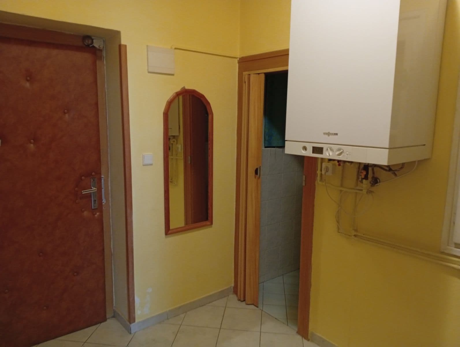 Prenájom bytu 1-izbový 48 m², Bolevecká, Plzeň, Plzeňský kraj Prenájom bytu 1-izbový 48 m², Bolevecká, Plzeň, Plzeňský kraj