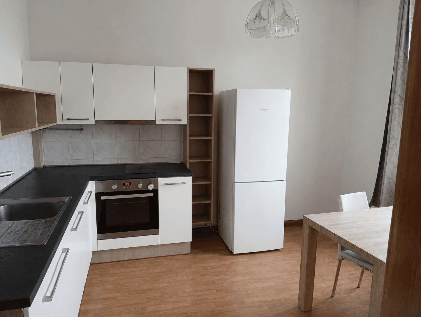Prenájom bytu 1-izbový 48 m², Bolevecká, Plzeň, Plzeňský kraj Prenájom bytu 1-izbový 48 m², Bolevecká, Plzeň, Plzeňský kraj
