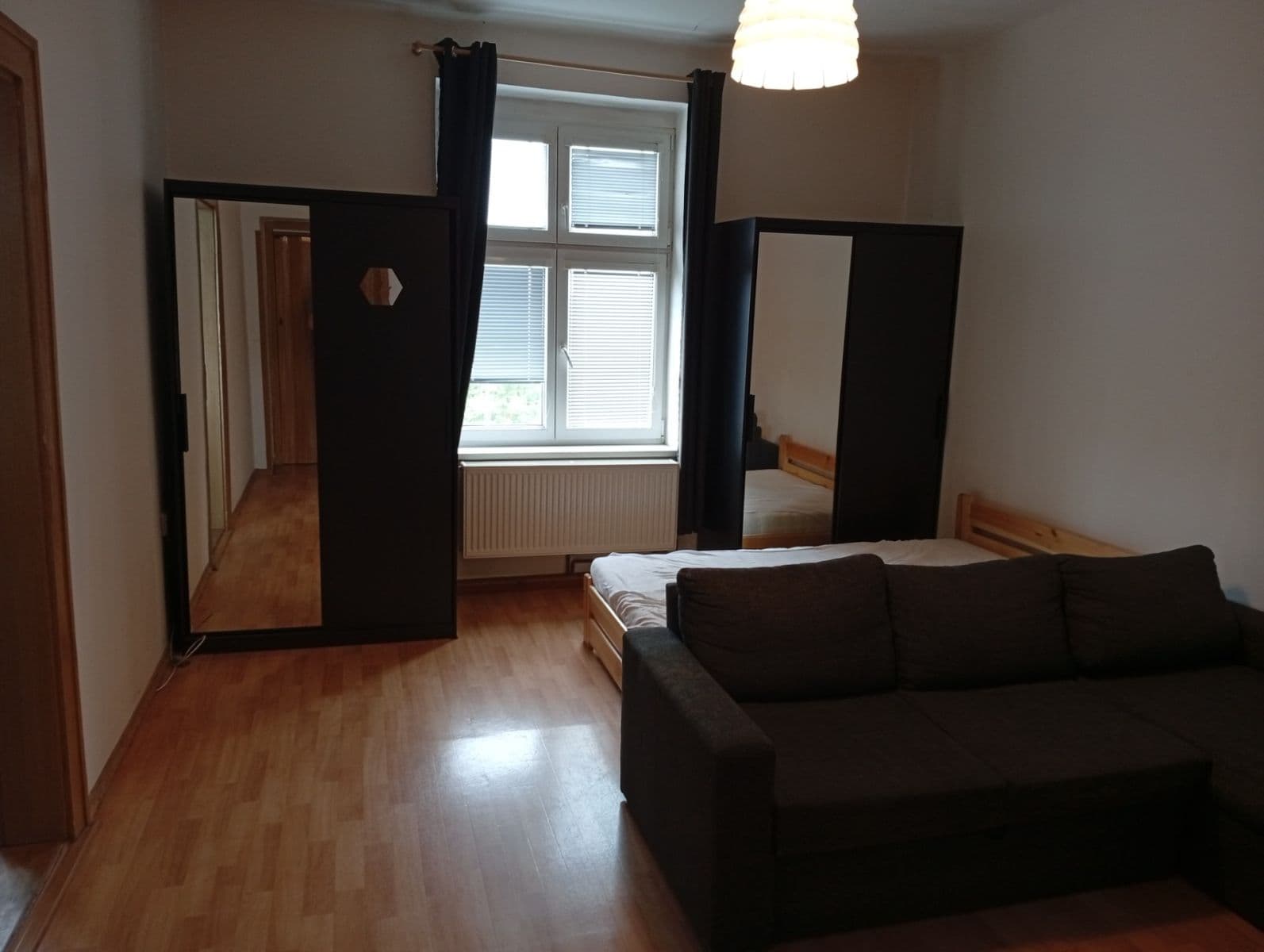 Prenájom bytu 1-izbový 48 m², Bolevecká, Plzeň, Plzeňský kraj Prenájom bytu 1-izbový 48 m², Bolevecká, Plzeň, Plzeňský kraj