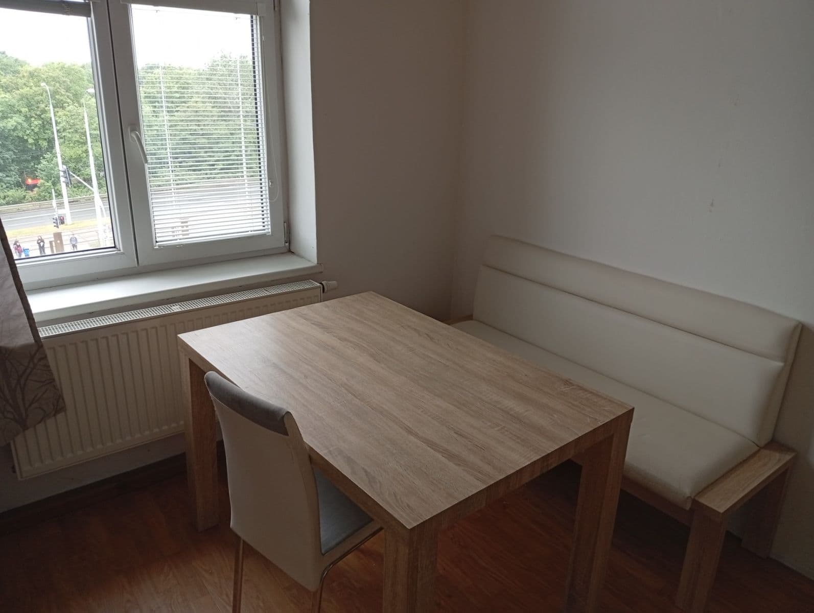 Prenájom bytu 1-izbový 48 m², Bolevecká, Plzeň, Plzeňský kraj Prenájom bytu 1-izbový 48 m², Bolevecká, Plzeň, Plzeňský kraj