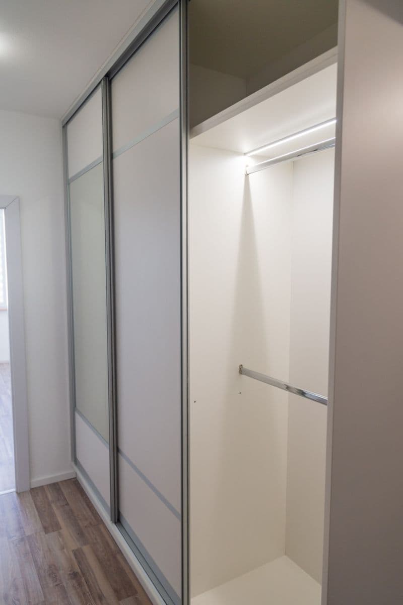 Prenájom bytu 2-izbový 48 m², Veslařská, Mělník, Středočeský kraj Prenájom bytu 2-izbový 48 m², Veslařská, Mělník, Středočeský kraj