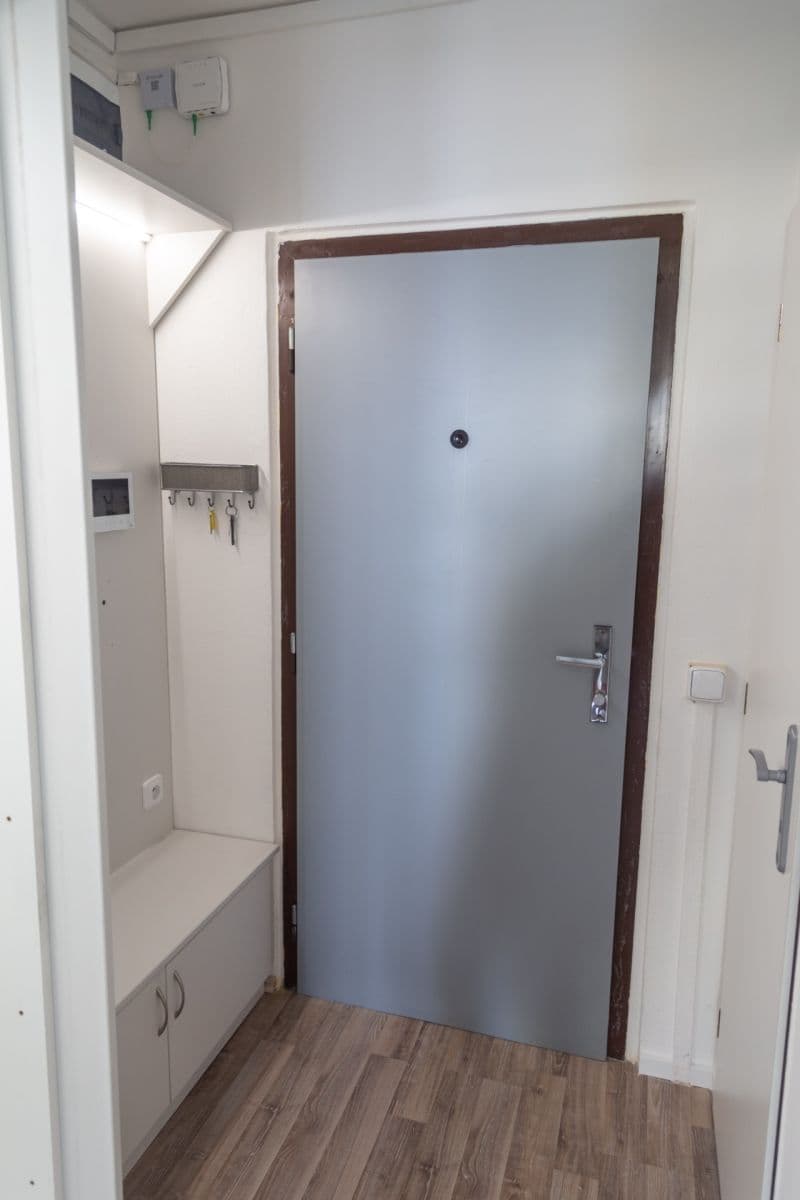 Prenájom bytu 2-izbový 48 m², Veslařská, Mělník, Středočeský kraj Prenájom bytu 2-izbový 48 m², Veslařská, Mělník, Středočeský kraj