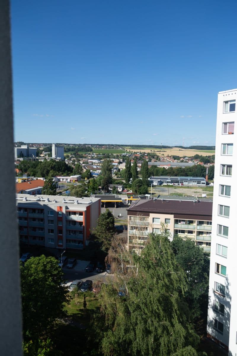 Prenájom bytu 2-izbový 48 m², Veslařská, Mělník, Středočeský kraj Prenájom bytu 2-izbový 48 m², Veslařská, Mělník, Středočeský kraj