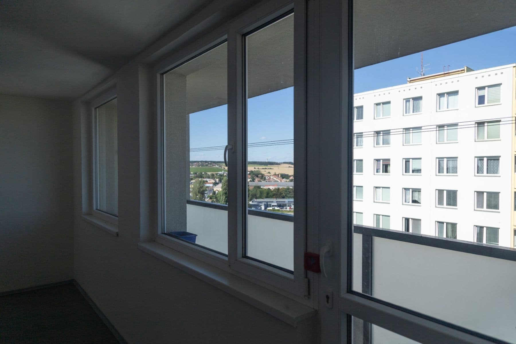Prenájom bytu 2-izbový 48 m², Veslařská, Mělník, Středočeský kraj Prenájom bytu 2-izbový 48 m², Veslařská, Mělník, Středočeský kraj