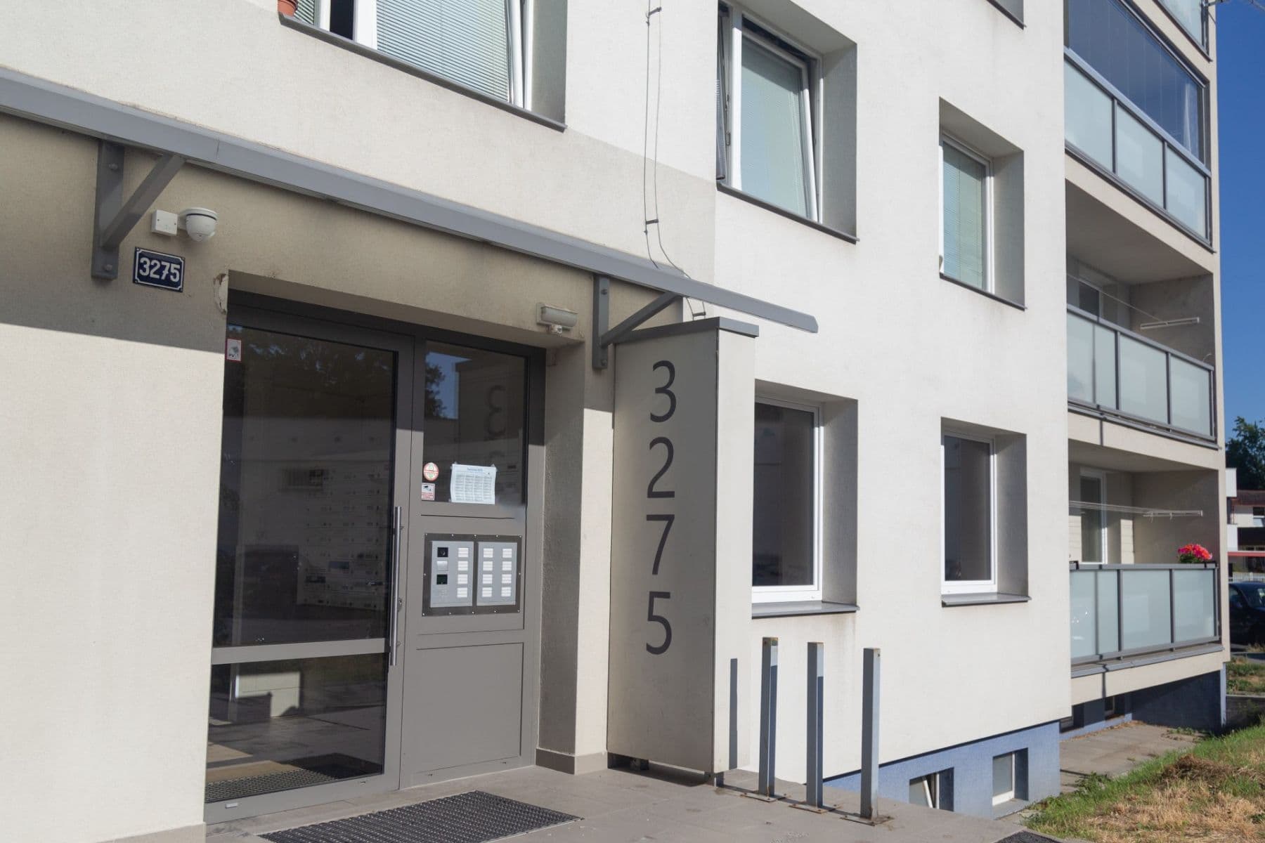 Prenájom bytu 2-izbový 48 m², Veslařská, Mělník, Středočeský kraj Prenájom bytu 2-izbový 48 m², Veslařská, Mělník, Středočeský kraj