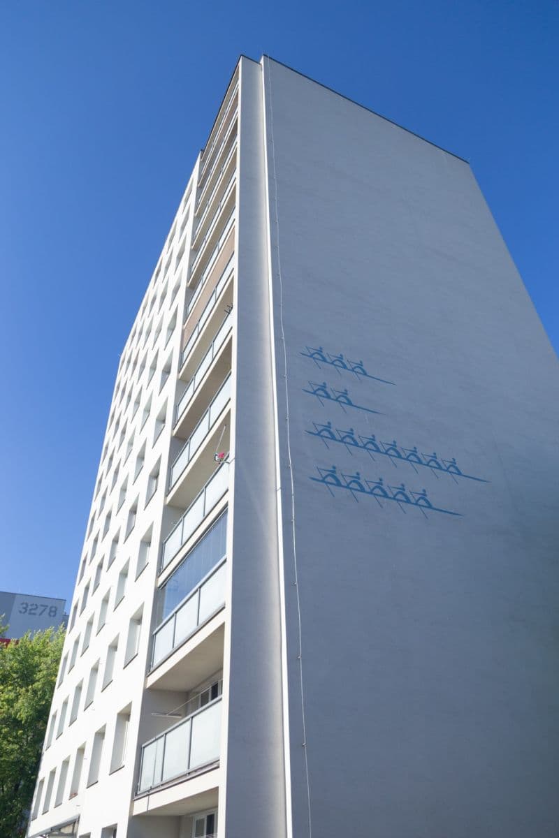 Prenájom bytu 2-izbový 48 m², Veslařská, Mělník, Středočeský kraj Prenájom bytu 2-izbový 48 m², Veslařská, Mělník, Středočeský kraj