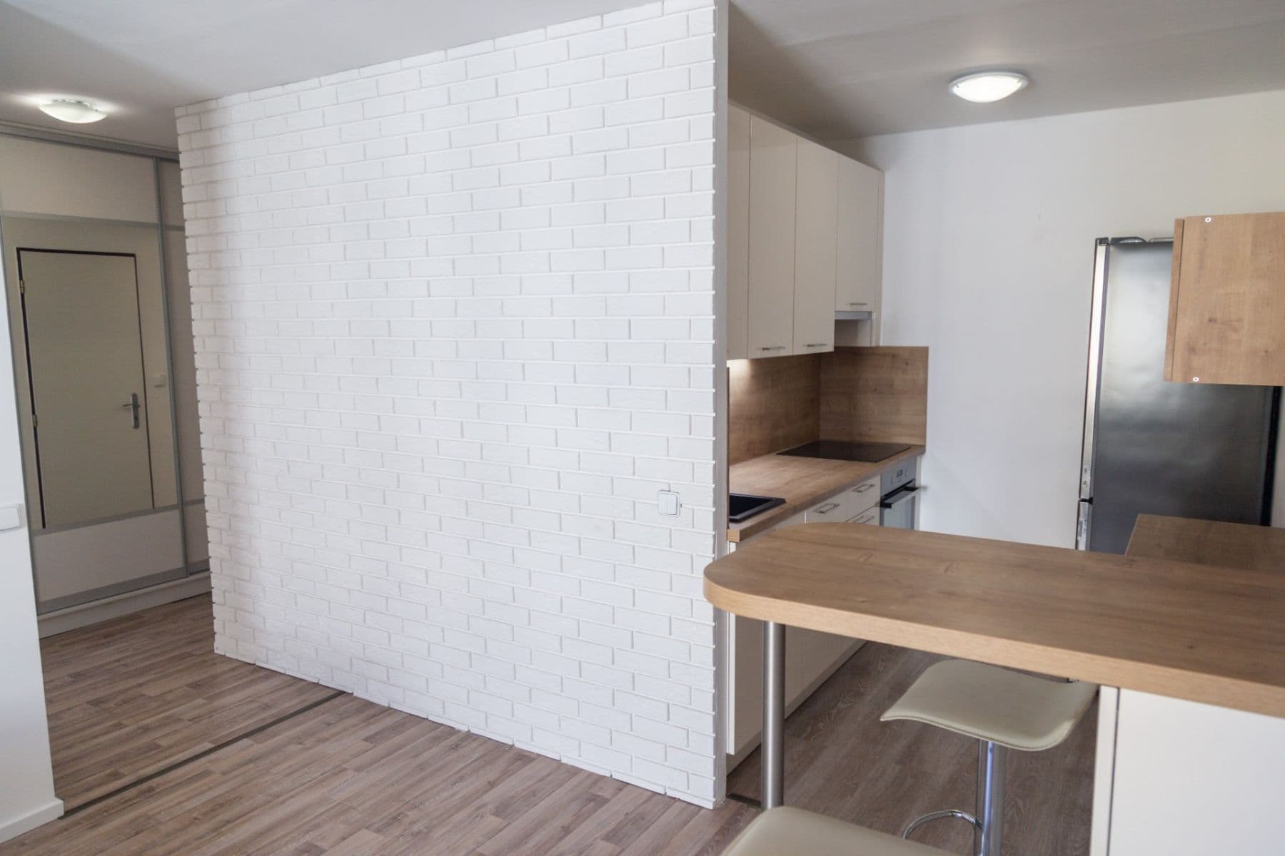 Prenájom bytu 2-izbový 48 m², Veslařská, Mělník, Středočeský kraj Prenájom bytu 2-izbový 48 m², Veslařská, Mělník, Středočeský kraj