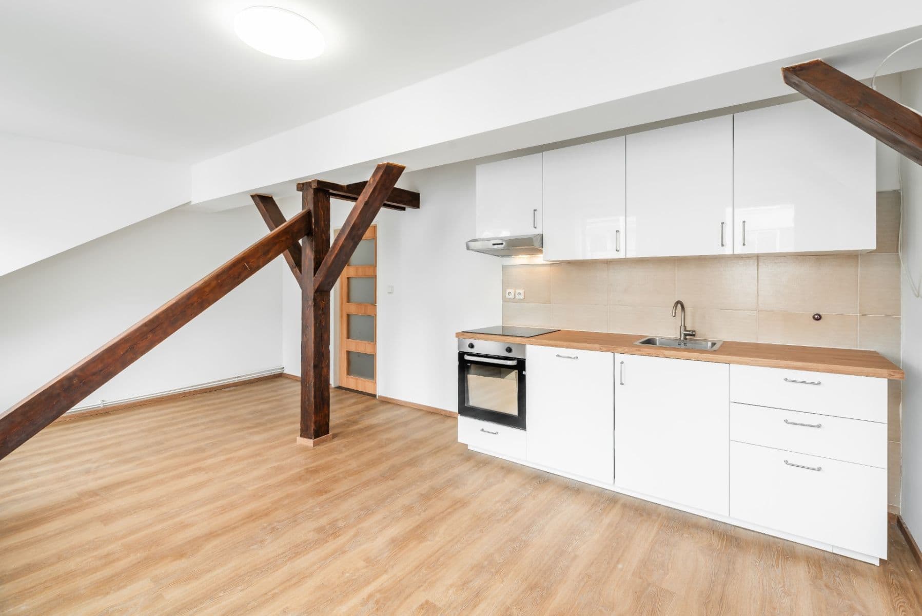 Predaj bytu 2-izbový 50 m², Holečkova, Praha, Praha Predaj bytu 2-izbový 50 m², Holečkova, Praha, Praha