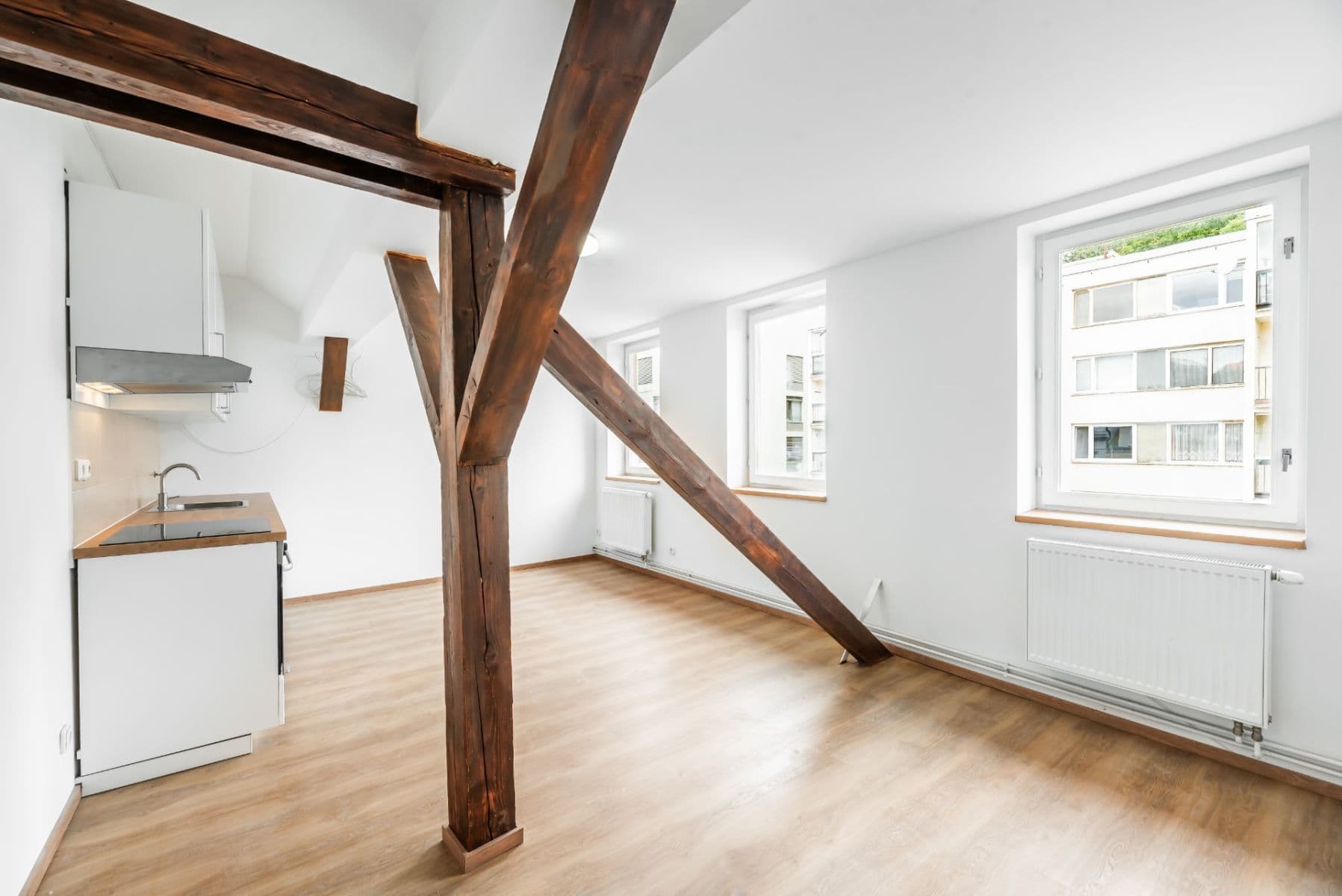 Predaj bytu 2-izbový 50 m², Holečkova, Praha, Praha Predaj bytu 2-izbový 50 m², Holečkova, Praha, Praha